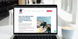 Roar Visa - Web Developer Çağatay Demir