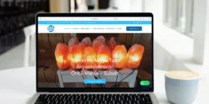 Sulsalt - Web Developer Çağatay Demir