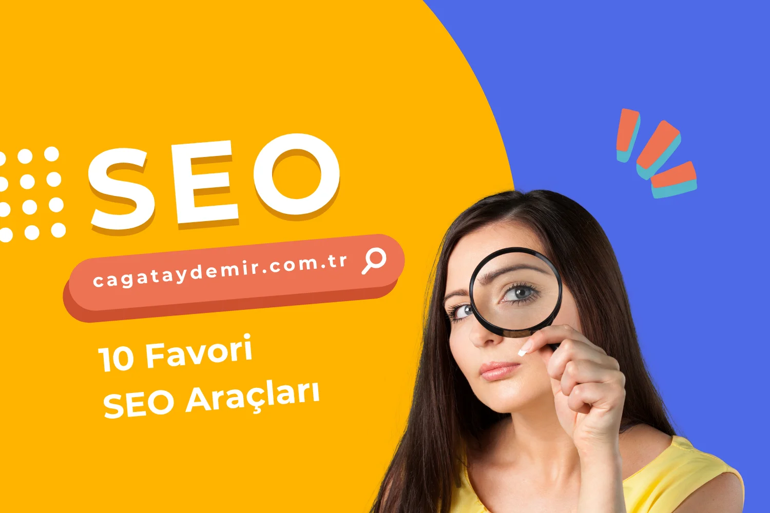10 Favori SEO Araçları