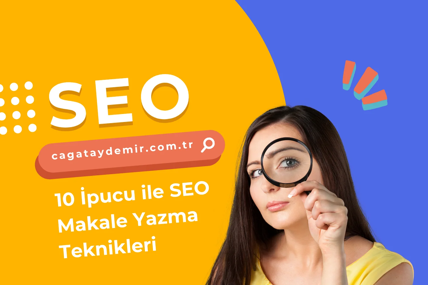 10 İpucu ile SEO Makale Yazma Teknikleri