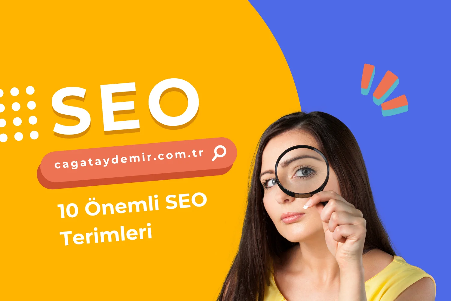 10 Önemli SEO Terimleri