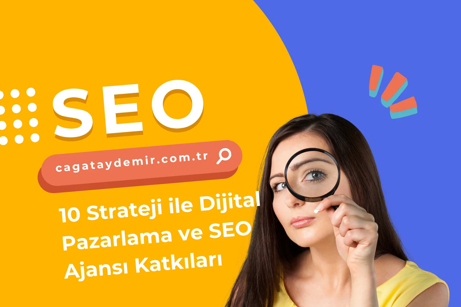 10 Strateji ile Dijital Pazarlama ve SEO Ajansı Katkıları