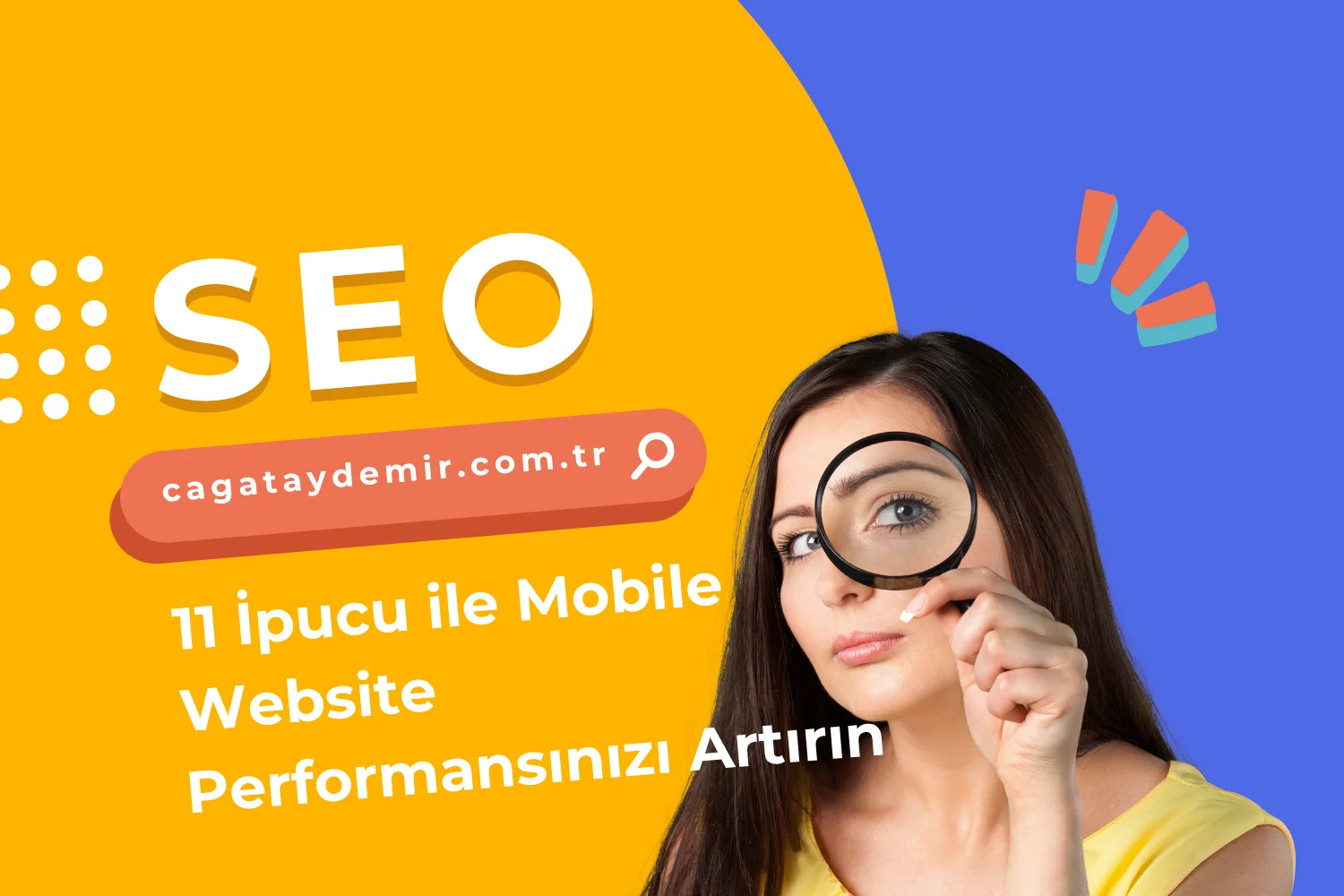 11 İpucu ile Mobile Website Performansınızı Artırın