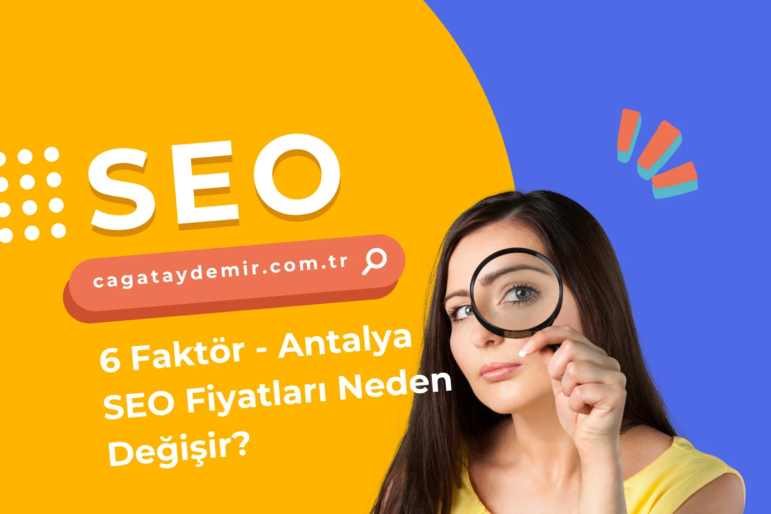 6 Faktör - Antalya SEO Fiyatları Neden Değişir