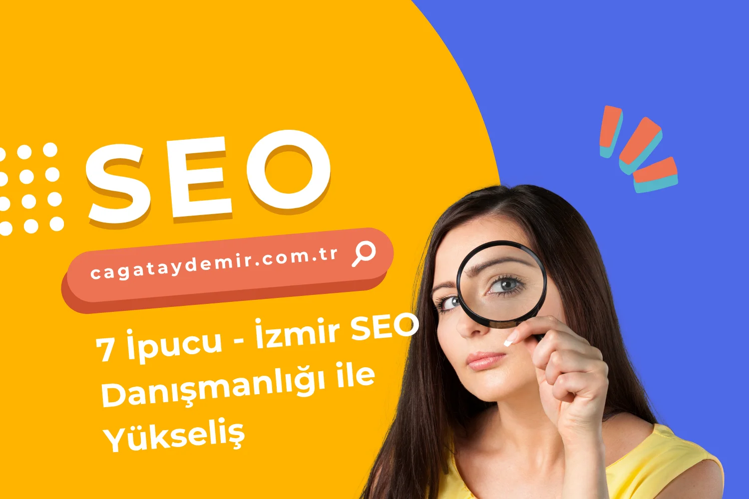 7 İpucu - İzmir SEO Danışmanlığı ile Yükseliş