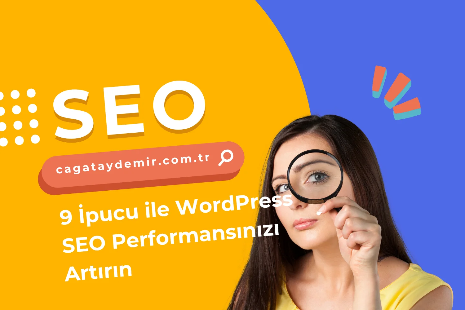 9 İpucu ile WordPress SEO Performansınızı Artırın