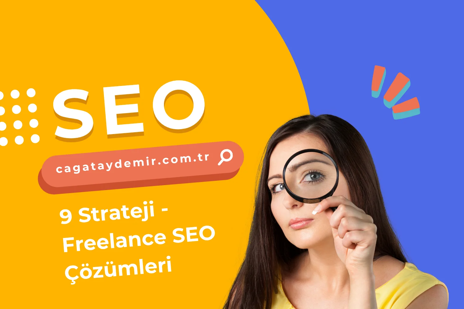 9 Strateji - Freelance SEO Çözümleri