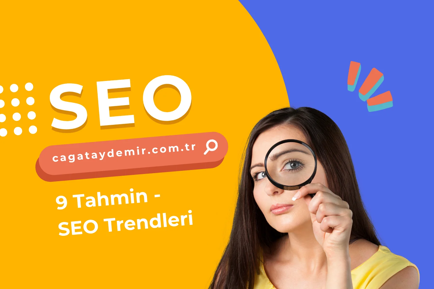 9 Tahmin - SEO Trendleri